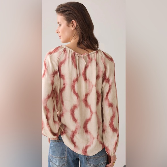 TOP WATERCOLOUR - Picture 2 of 4